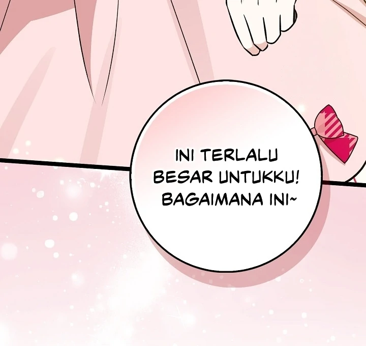 Anyone Can See It’s A Beast chapter 12 halaman 127