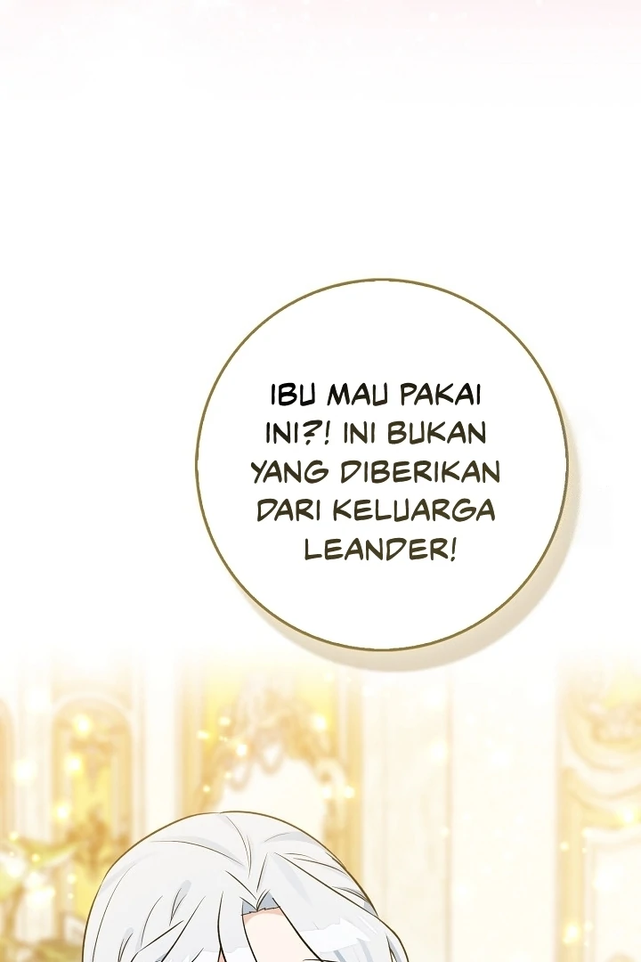 Anyone Can See It’s A Beast chapter 12 halaman 128
