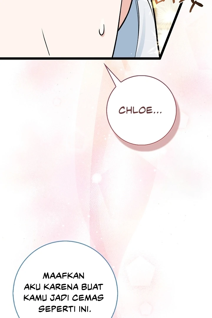 Anyone Can See It’s A Beast chapter 12 halaman 131