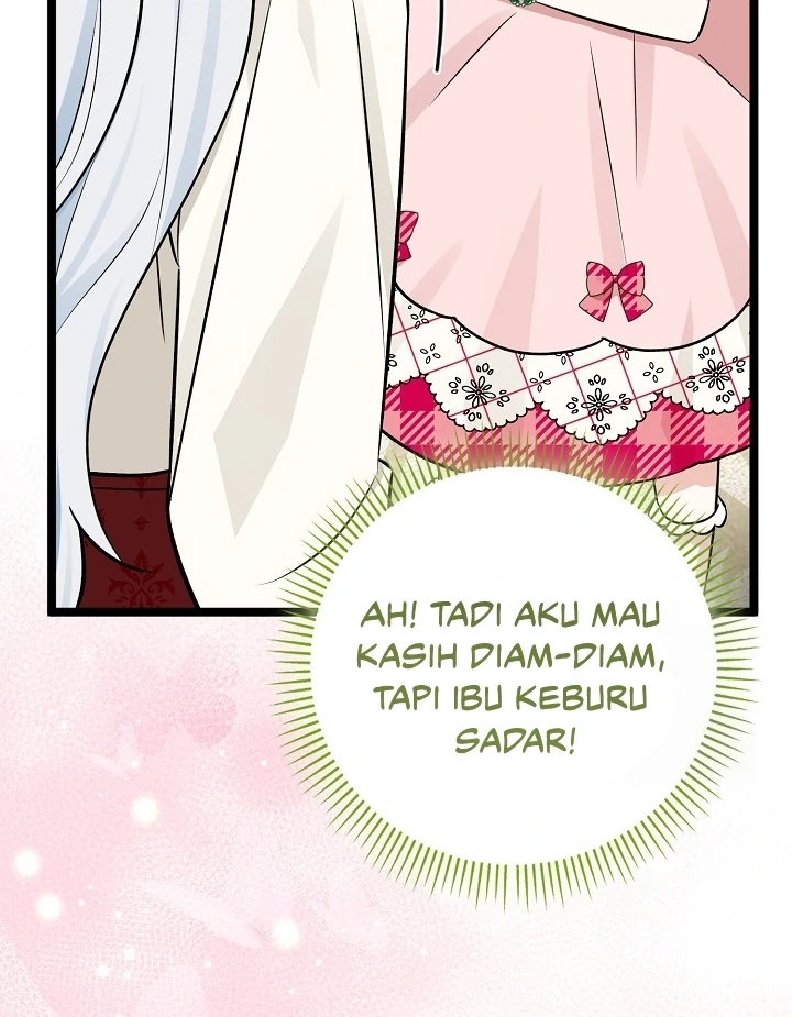 Anyone Can See It’s A Beast chapter 12 halaman 133