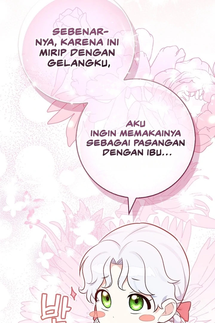 Anyone Can See It’s A Beast chapter 12 halaman 135
