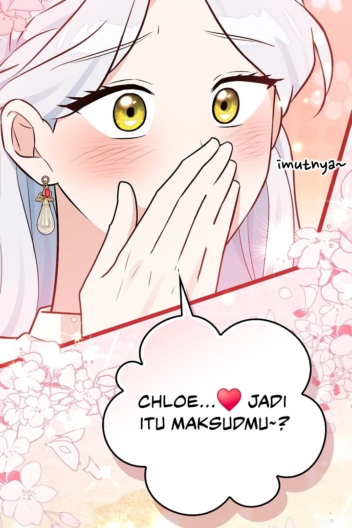 Anyone Can See It’s A Beast chapter 12 halaman 138