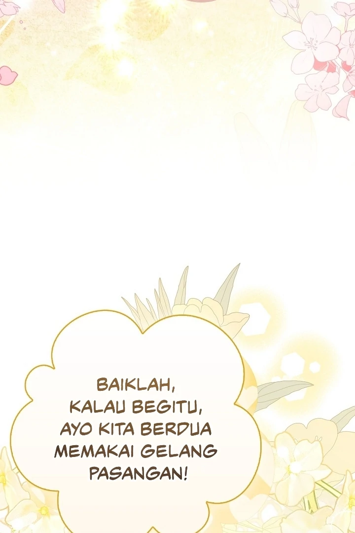 Anyone Can See It’s A Beast chapter 12 halaman 139