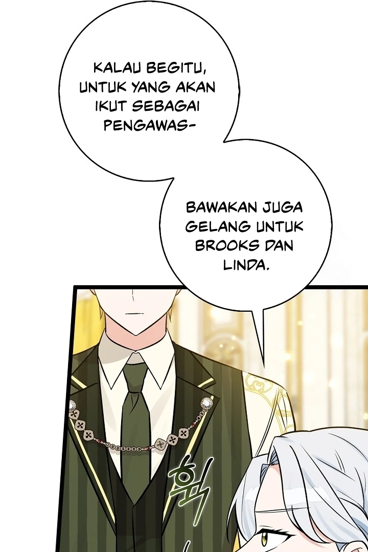 Anyone Can See It’s A Beast chapter 12 halaman 143