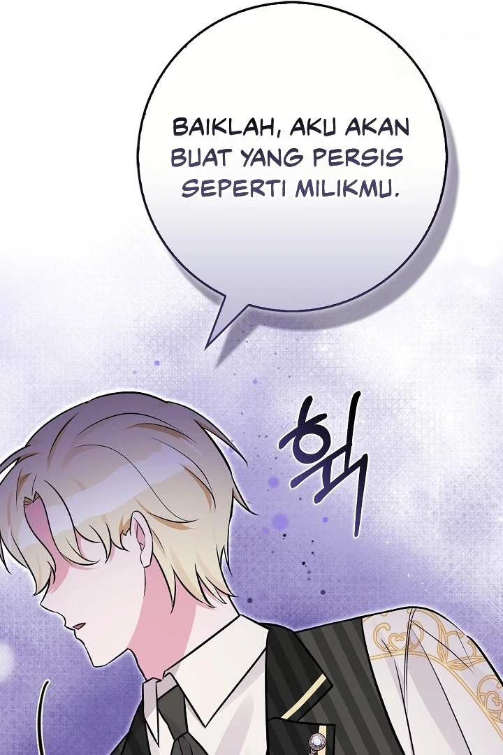Anyone Can See It’s A Beast chapter 12 halaman 151