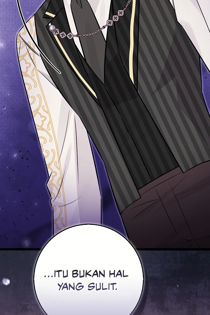 Anyone Can See It’s A Beast chapter 12 halaman 152