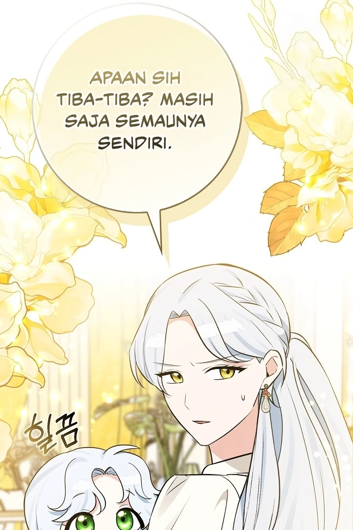 Anyone Can See It’s A Beast chapter 12 halaman 155