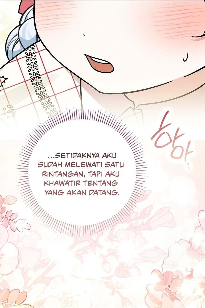 Anyone Can See It’s A Beast chapter 12 halaman 158
