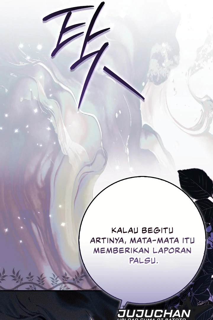 Anyone Can See It’s A Beast Bab 13 halaman 11