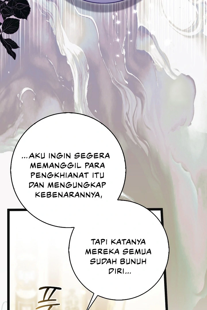 Anyone Can See It’s A Beast Bab 13 halaman 14
