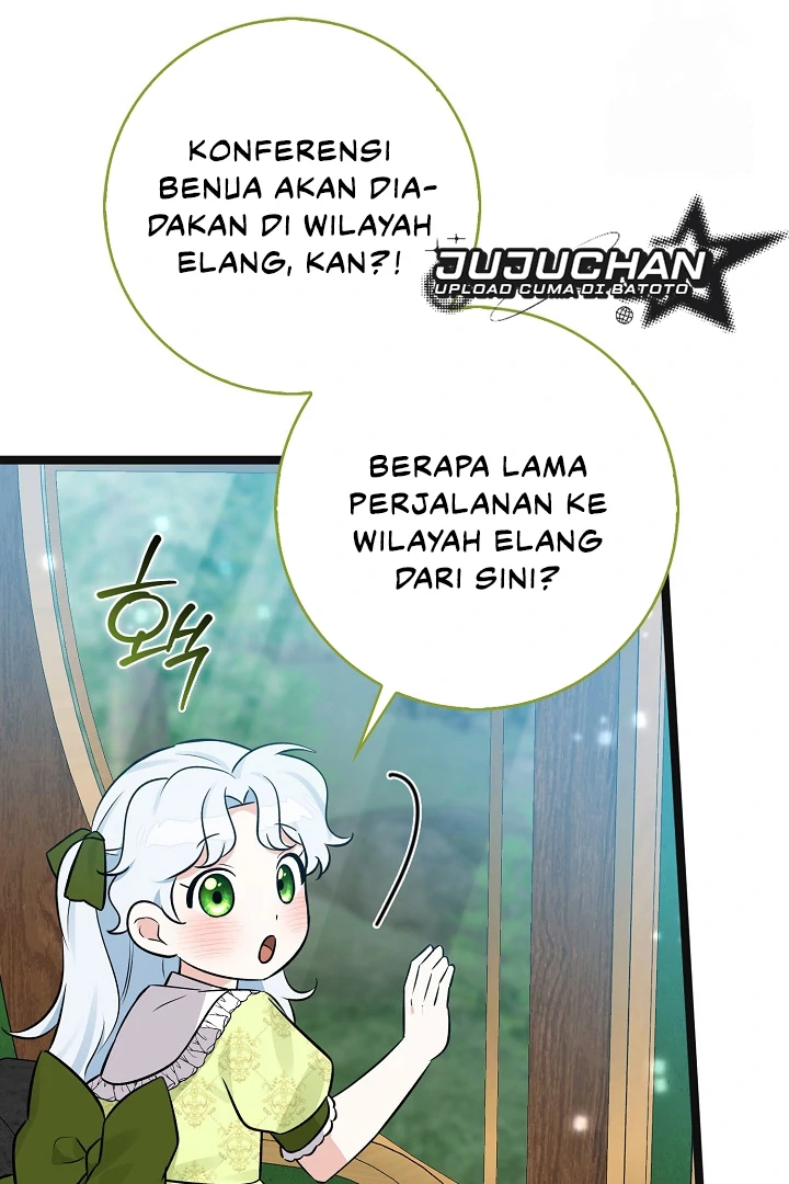 Anyone Can See It’s A Beast Bab 13 halaman 139