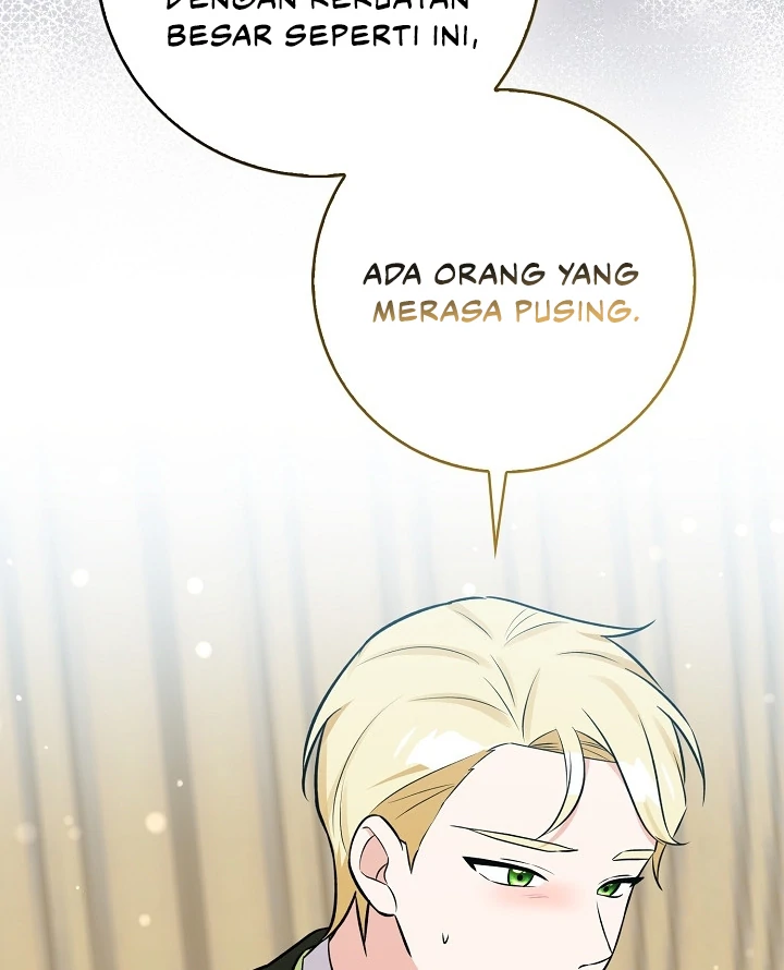 Anyone Can See It’s A Beast chapter 14 halaman 5