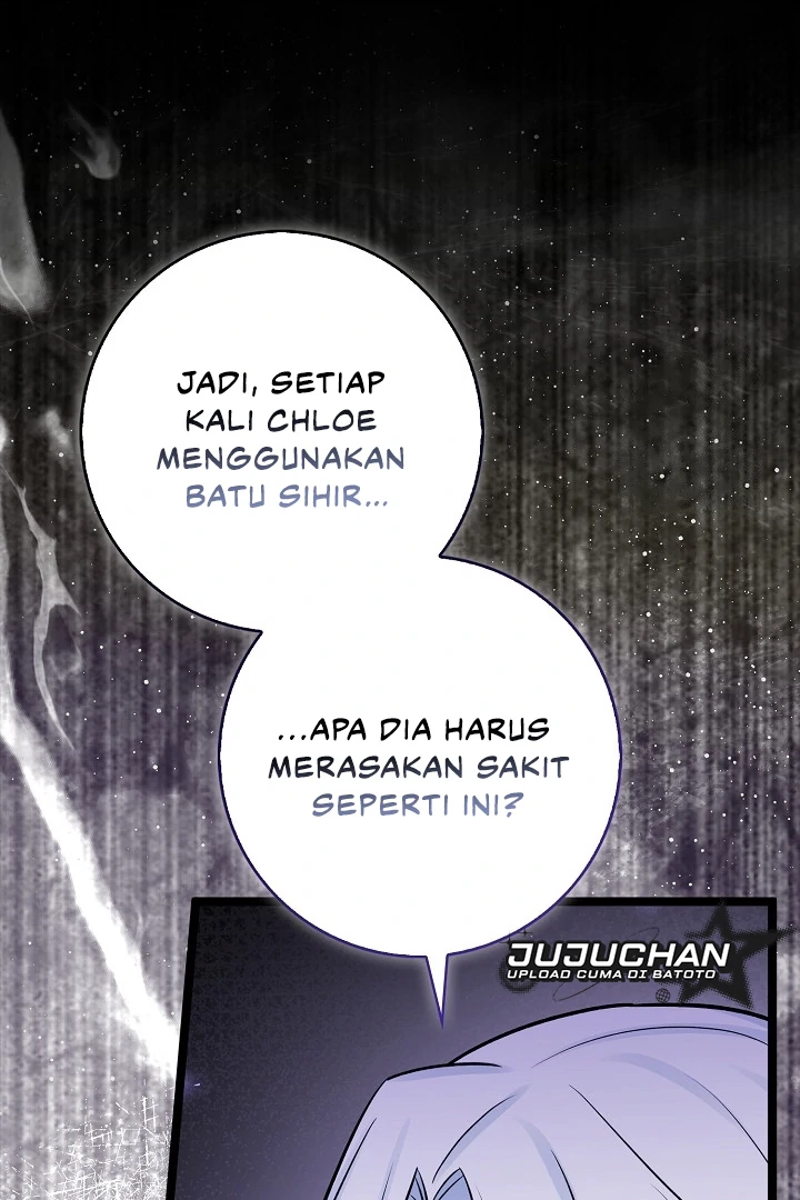 Anyone Can See It’s A Beast chapter 14 halaman 7