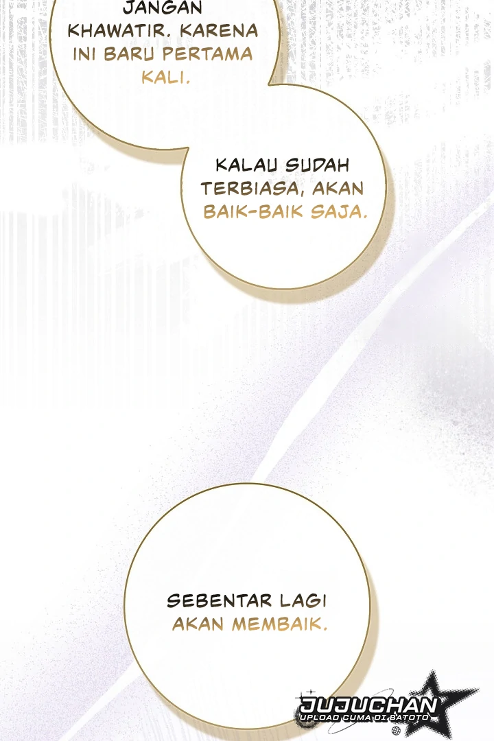Anyone Can See It’s A Beast chapter 14 halaman 9