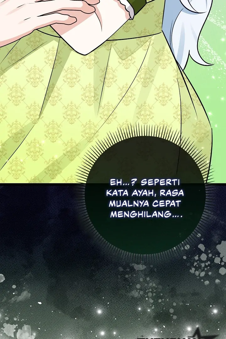 Anyone Can See It’s A Beast chapter 14 halaman 11