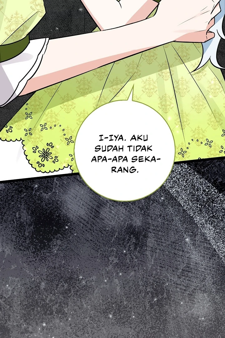 Anyone Can See It’s A Beast chapter 14 halaman 17