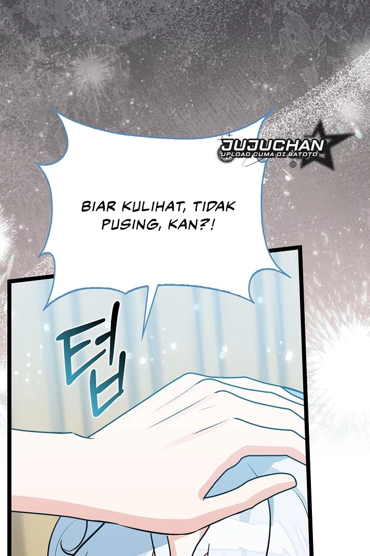 Anyone Can See It’s A Beast chapter 14 halaman 18
