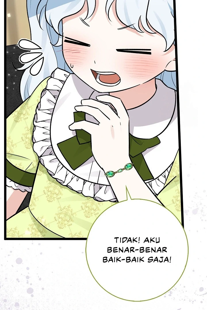 Anyone Can See It’s A Beast chapter 14 halaman 19
