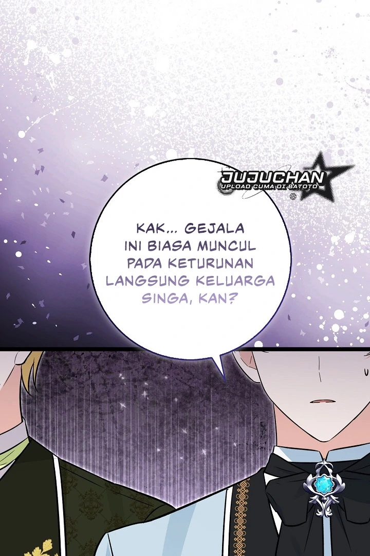Anyone Can See It’s A Beast chapter 14 halaman 20