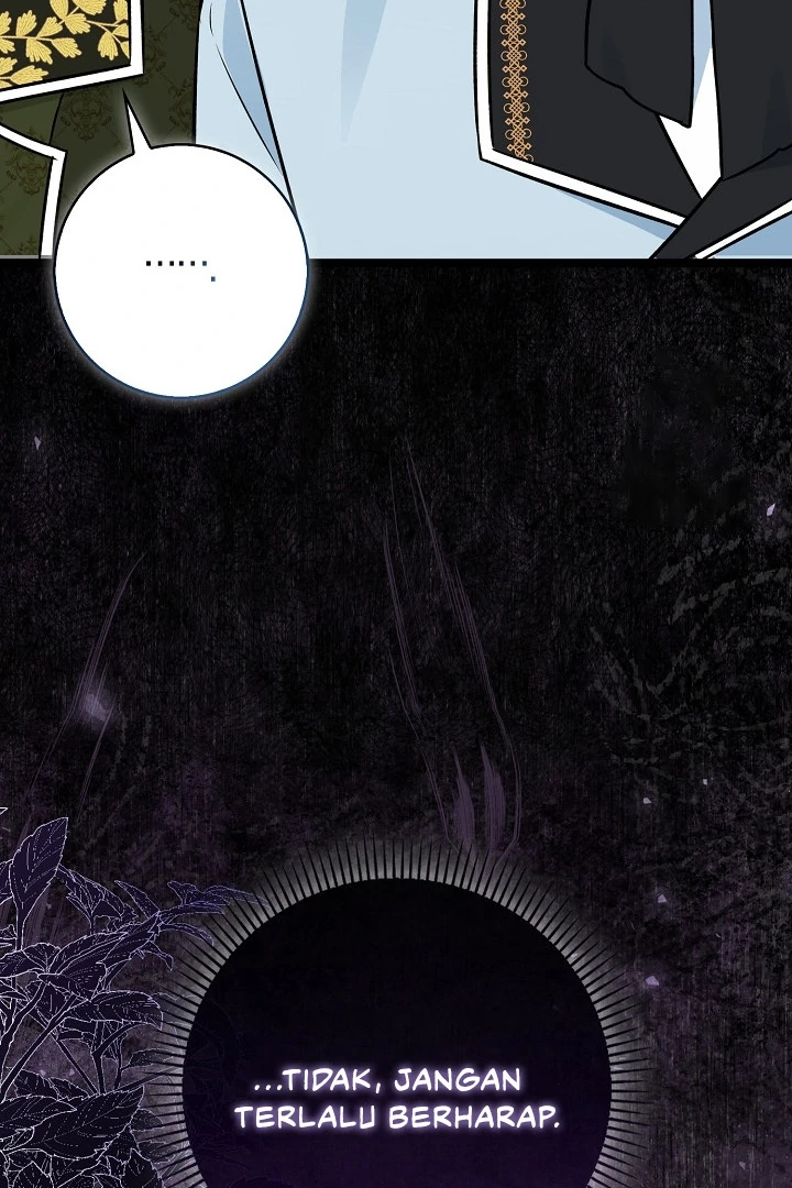 Anyone Can See It’s A Beast chapter 14 halaman 21