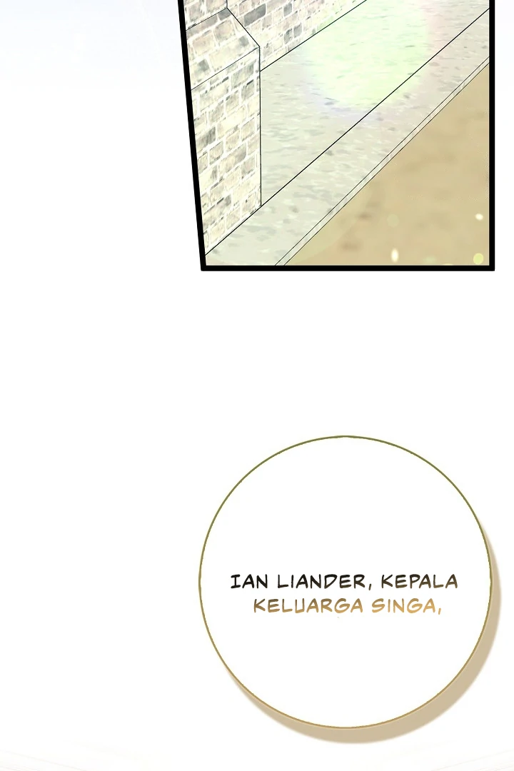 Anyone Can See It’s A Beast chapter 14 halaman 31