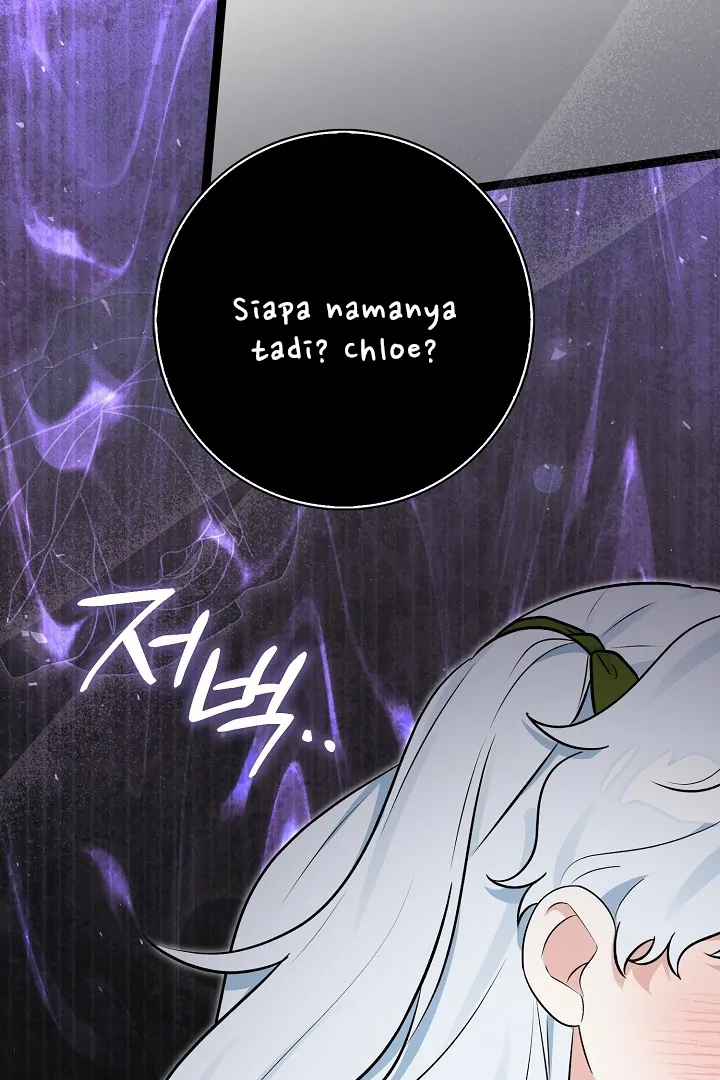 Anyone Can See It’s A Beast chapter 14 halaman 36