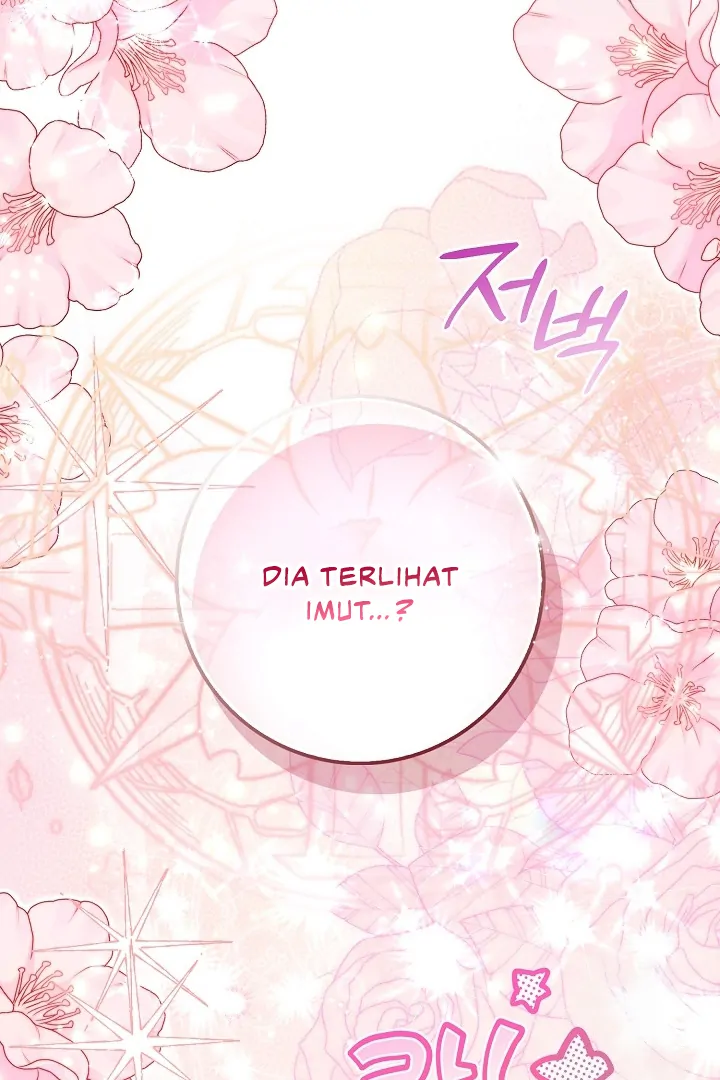 Anyone Can See It’s A Beast chapter 14 halaman 40
