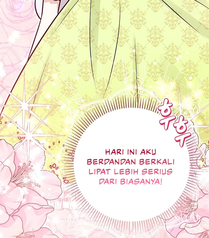 Anyone Can See It’s A Beast chapter 14 halaman 42