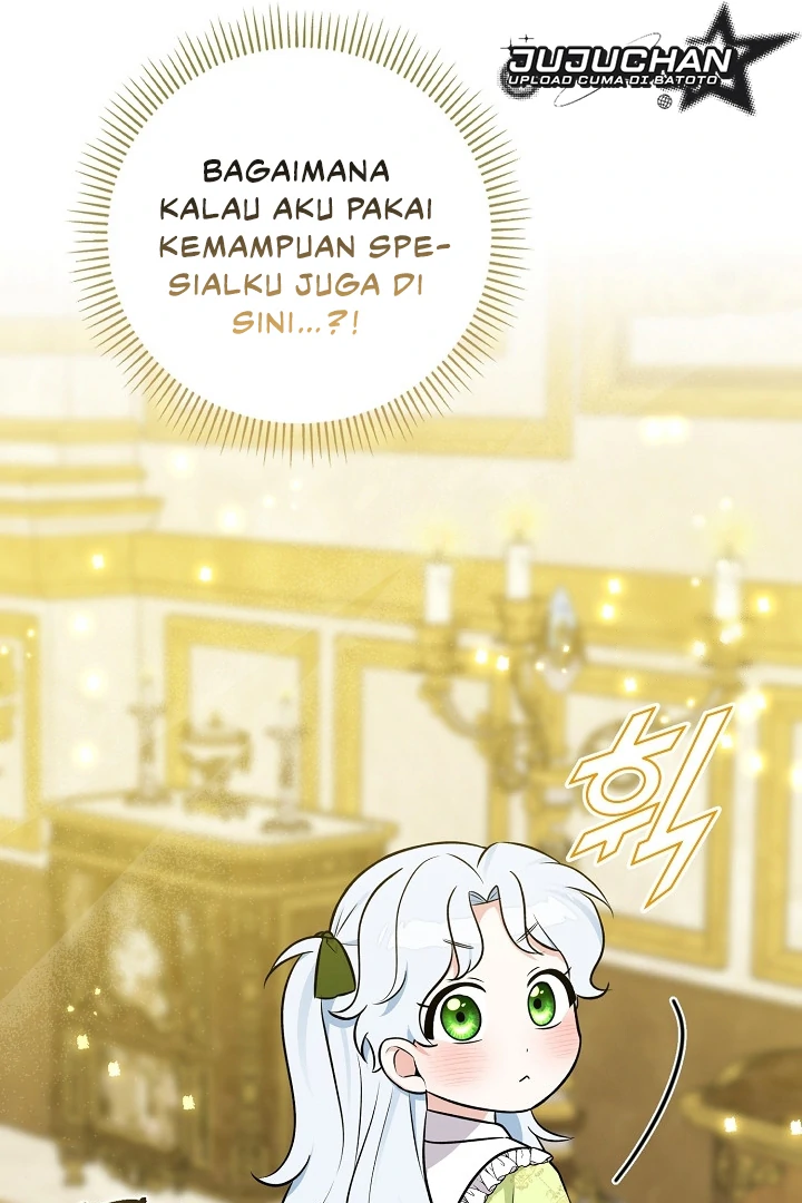 Anyone Can See It’s A Beast chapter 14 halaman 44