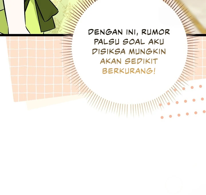 Anyone Can See It’s A Beast chapter 14 halaman 53