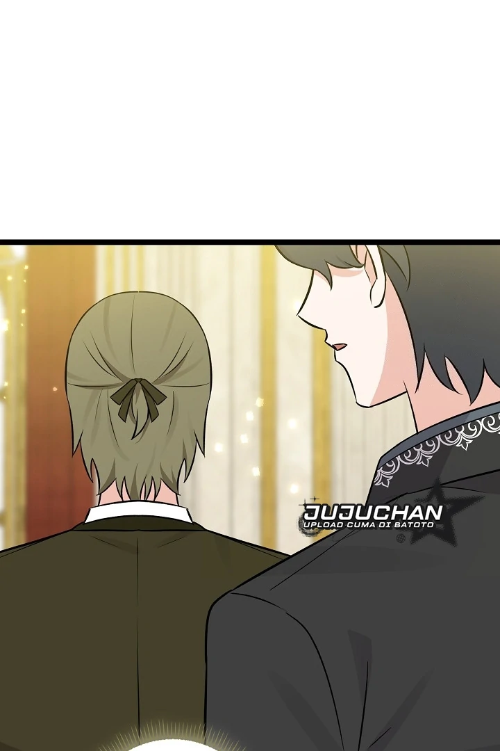 Anyone Can See It’s A Beast chapter 14 halaman 56