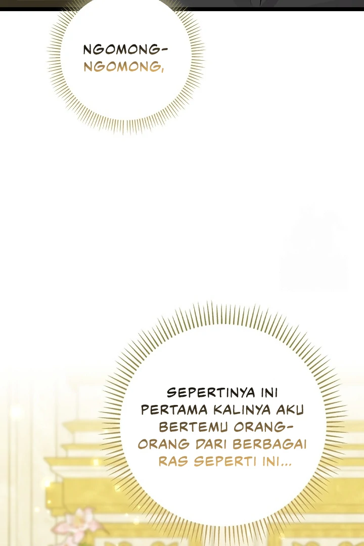 Anyone Can See It’s A Beast chapter 14 halaman 57