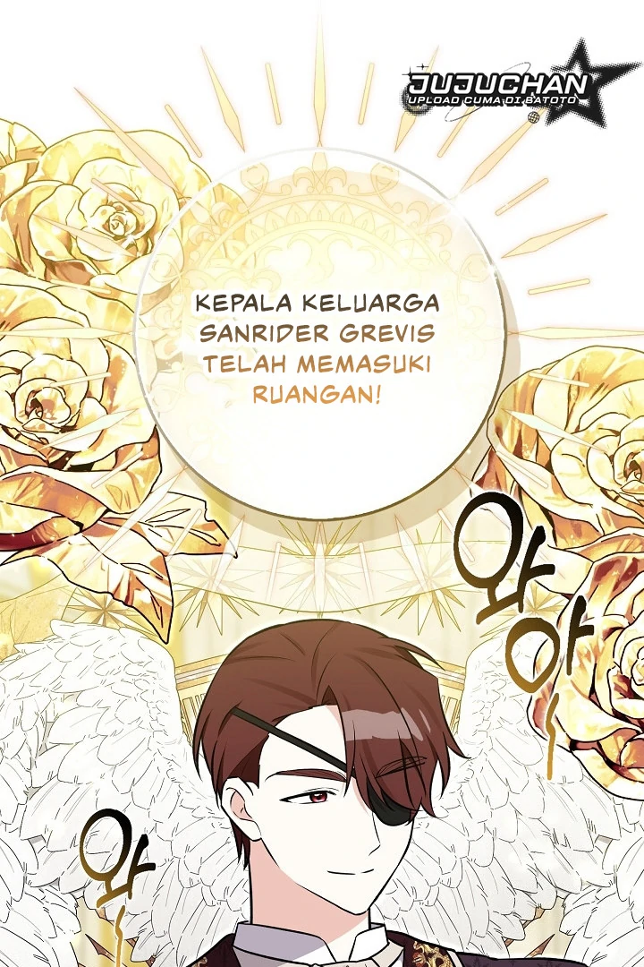 Anyone Can See It’s A Beast chapter 14 halaman 63