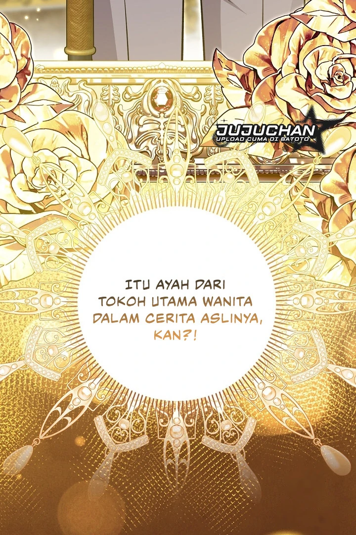 Anyone Can See It’s A Beast chapter 14 halaman 65