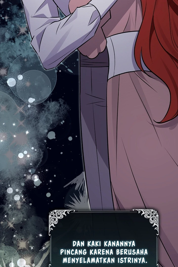 Anyone Can See It’s A Beast chapter 14 halaman 68