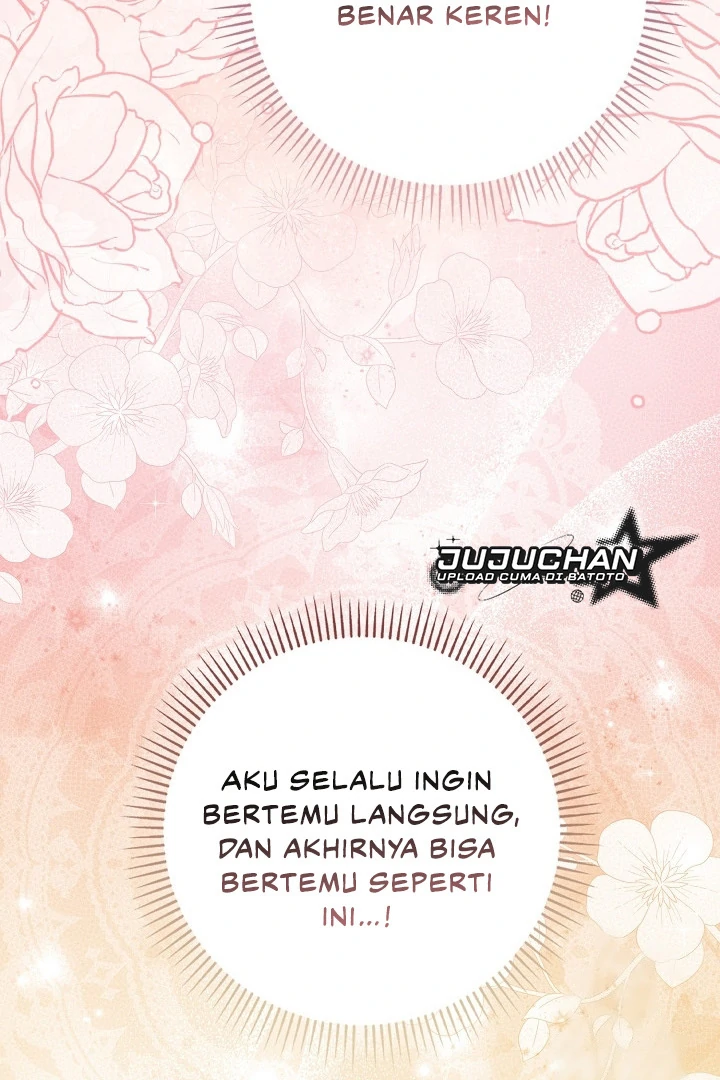 Anyone Can See It’s A Beast chapter 14 halaman 74