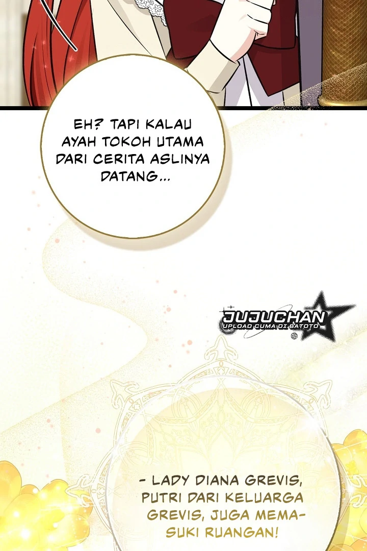 Anyone Can See It’s A Beast chapter 14 halaman 76
