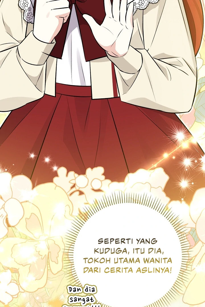 Anyone Can See It’s A Beast chapter 14 halaman 78
