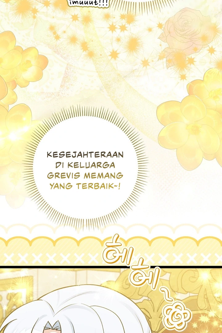 Anyone Can See It’s A Beast chapter 14 halaman 79