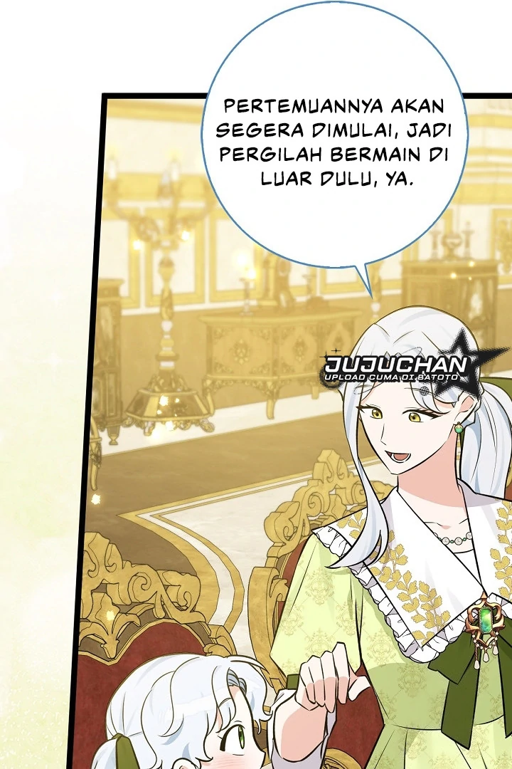 Anyone Can See It’s A Beast chapter 14 halaman 82