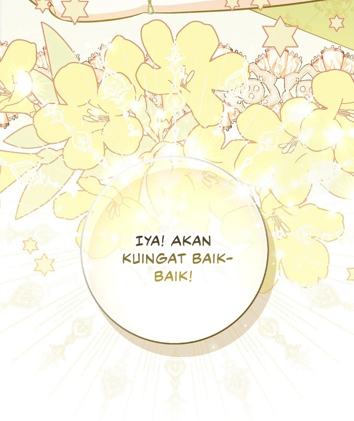 Anyone Can See It’s A Beast chapter 14 halaman 91