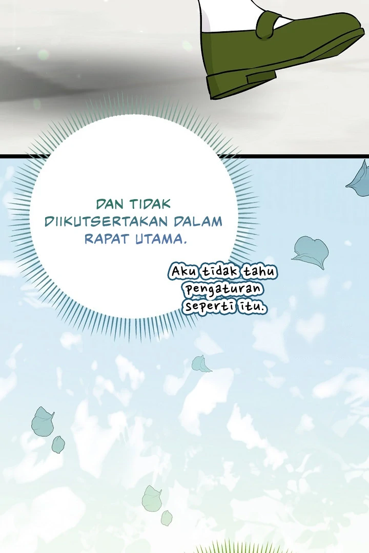 Anyone Can See It’s A Beast chapter 14 halaman 95