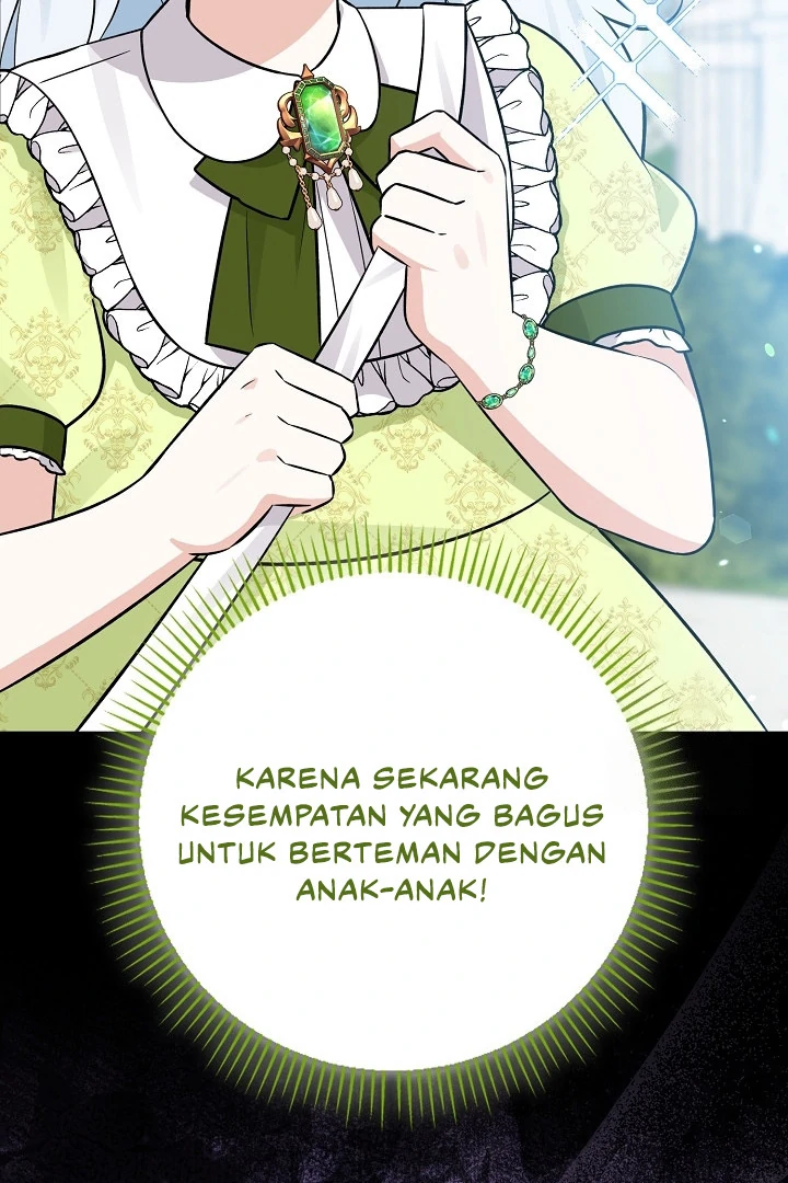 Anyone Can See It’s A Beast chapter 14 halaman 97
