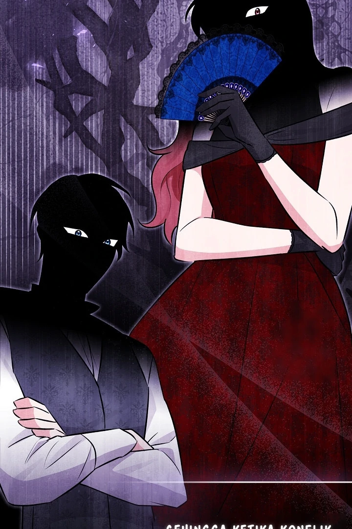 Anyone Can See It’s A Beast chapter 14 halaman 99