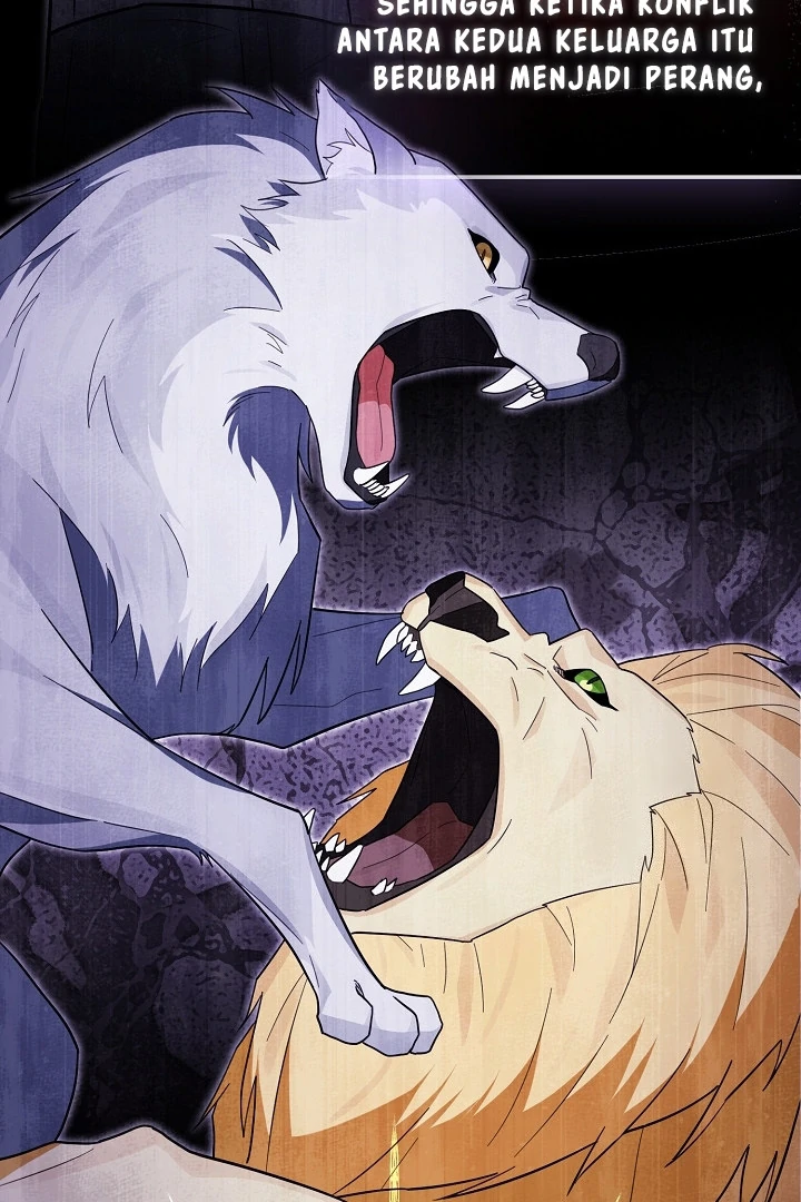 Anyone Can See It’s A Beast chapter 14 halaman 100