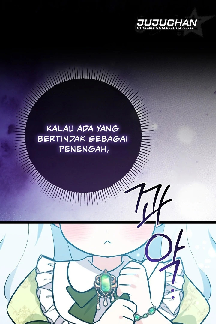 Anyone Can See It’s A Beast chapter 14 halaman 103