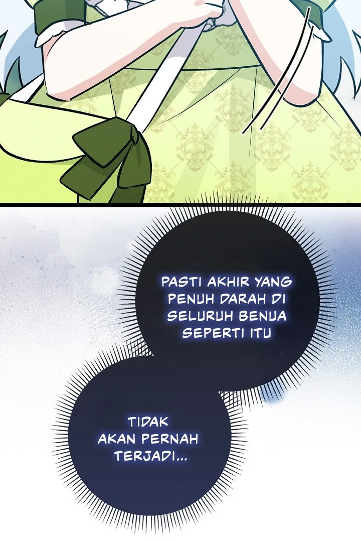 Anyone Can See It’s A Beast chapter 14 halaman 104