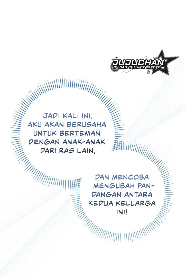 Anyone Can See It’s A Beast chapter 14 halaman 105