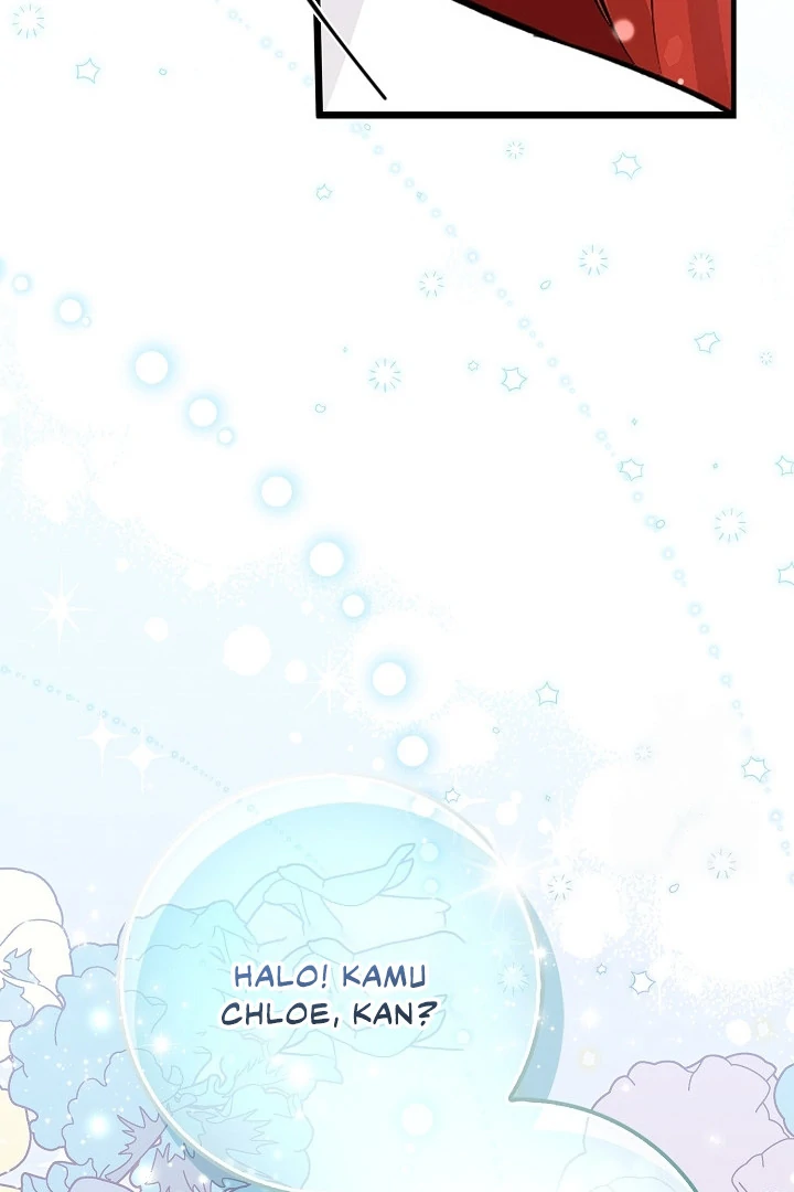 Anyone Can See It’s A Beast chapter 14 halaman 109