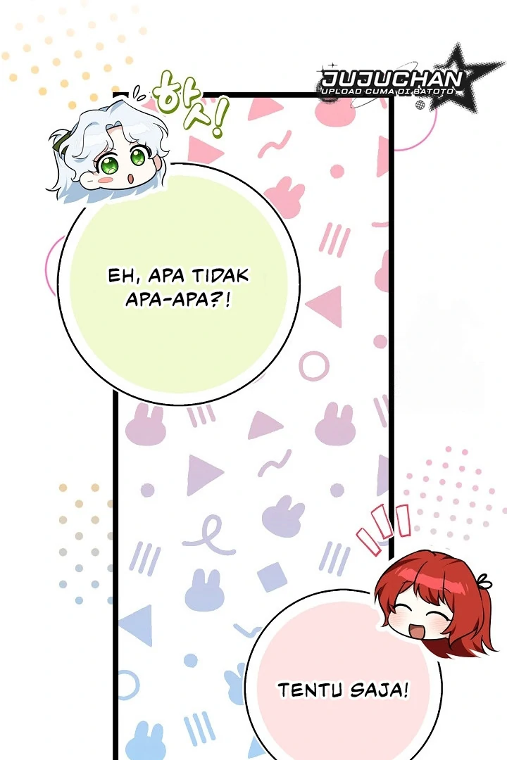 Anyone Can See It’s A Beast chapter 14 halaman 113